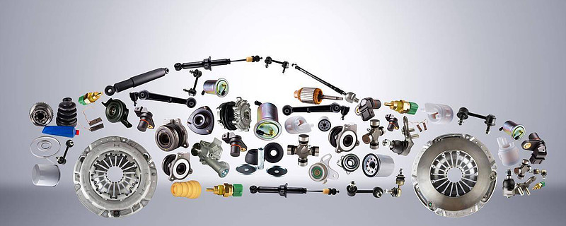 陈宇恒已披露半年报业绩预告汽车零部件公司八成预喜下半年仍被看好