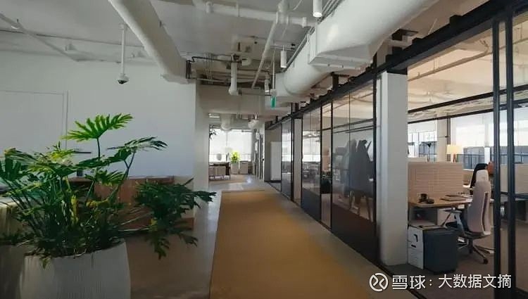 原来OpenAI总部长这样 大数据文摘授权转载自品玩 作者|吕可邮箱|lke@pingwest.com 作为今年最热门的科技公司之一 ...