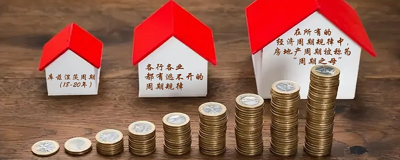 逃不开的房地产周期 房地产 总是一个让人难以忽略的话题,就像夹在七个小矮人堆里的白雪公主。 从去年底一直到现在,市场每隔一段时间就会有篇小作 ...