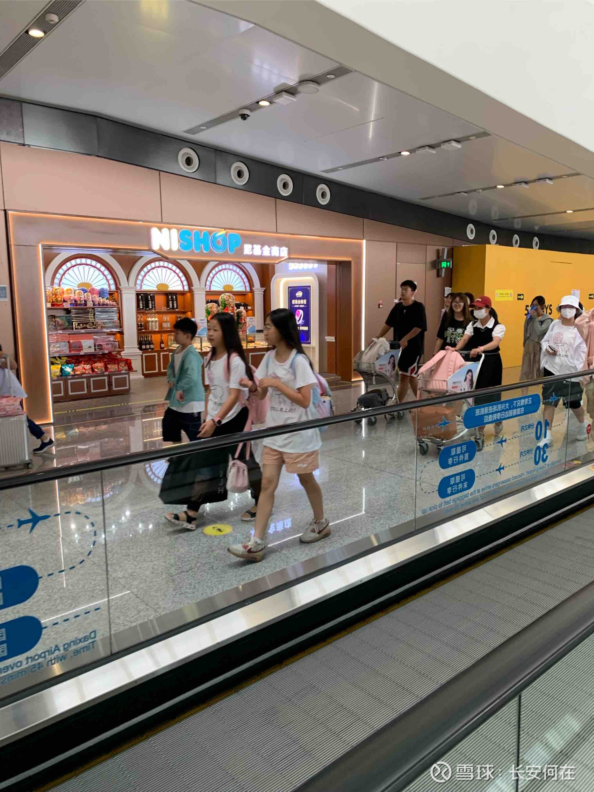 进入暑期，北京旅游市场持续火热