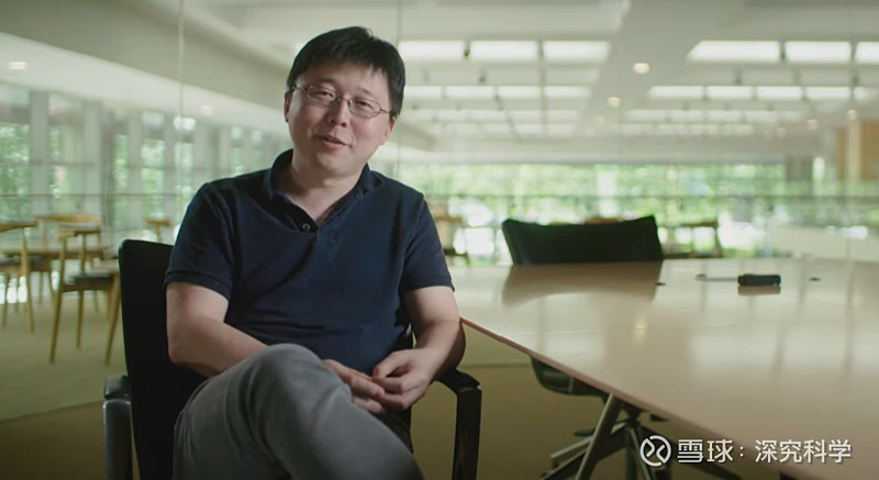 张锋最新访谈 | 寻找大自然的魔剪，一开始他甚至“对生物学不感兴趣” 除了在基因编辑领域做出开创性贡献，张锋在多个领域都有重要贡献导读基因组 ...