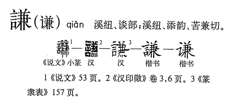 《易经·第十五卦》：谦卦 《易经·第十五卦》：谦卦（一）《易传·象传上·谦》：地中有山，谦；君子以裒多益寡，称物平施地中有山，谦；君子以裒多益 ...