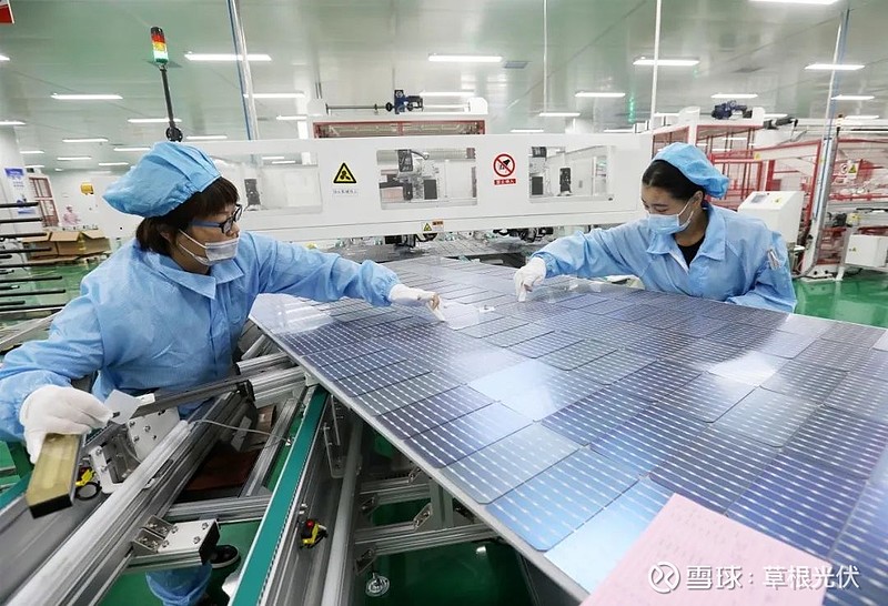 沙巴SB体育|上戸彩|华晟、国晟、东方日升、爱康…谁是HJT