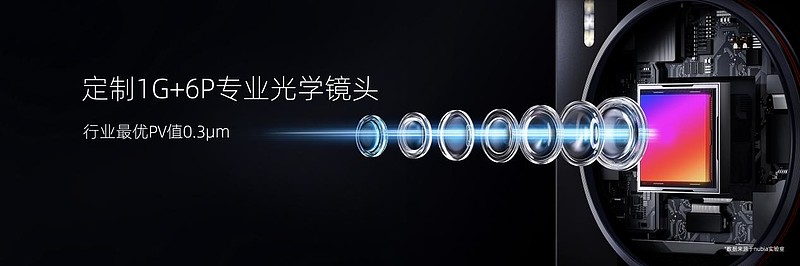 努比亚Z50S Pro正式发布 35mm高定光学 真旗舰1TB普及风暴-锋巢网