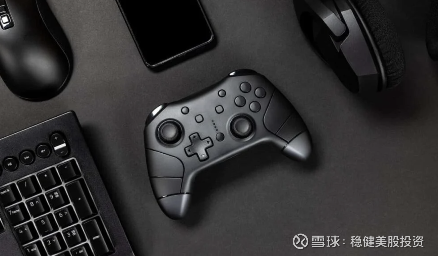 Unity: 对其指标上的一些担忧在我们努力地建立一份高信心的股票清单时， Unity  Software（简称U）是一个增强现实/虚拟现实领域（AR/VR...