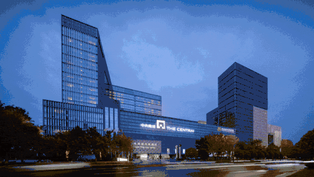 城市更新 点亮未来 | 建面12万方!汇聚品牌220家!雨润集团旗下中商集团如东“喜润城”盛大开业! 2023年7月20日上午,雨润集团旗下中 ...