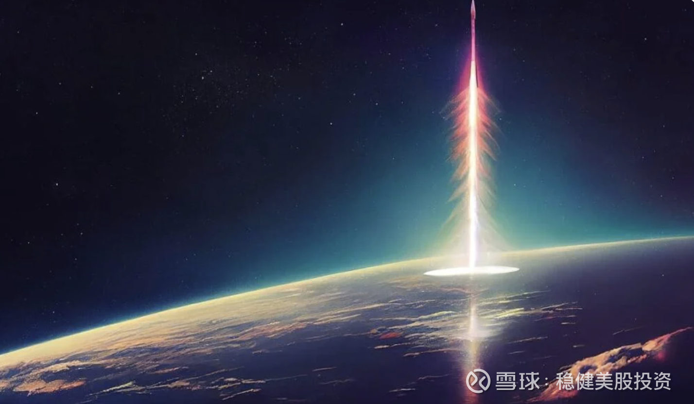 Rocket Lab和MDA：我们更喜欢哪个太空股票？ 对于零售投资者来说，要考虑投资一家太空公司股票 ，尤其是在一只重达500磅的南非大猩猩紧盯着你的情况下，确实很困难。如果S...