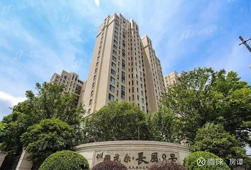 上海新房买哪里?1050万起的普陀长风新房 长风作为上海普陀区的优质板块,近几年真的苦于没有新房项目,积压了很大一批想在这买房的人。今天评测的 ...