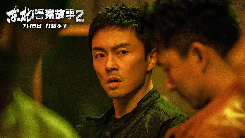 从动作片到心理战