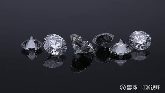 博鱼app下载迪阿股分成本大降培养钻石价钱大跌百年钻石传奇要破了吗？