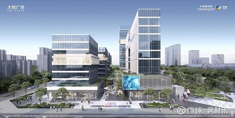 大悦广场填补港务区中高端商业空白，奥体商圈再升级 来源： 凤凰网房产西安站没人敢否认，国际港务区（下简称“港务区”）是西安的“明星板块 ...