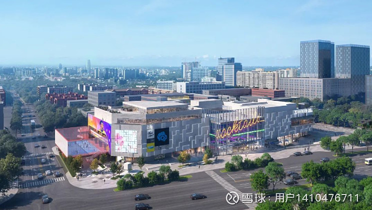 2023北京商圈系列盘点|看懂城市更新的商业逻辑，北京这些商圈再造新活力 来源丨商业地产观察 作者丨 Jeffrey 图片来源丨 项目官微 ...