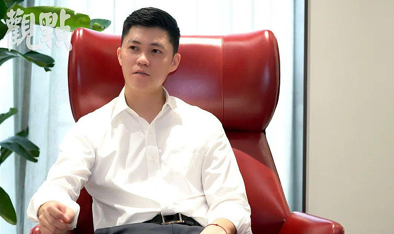 有心者胜·新经济篇 | 观点与刘根智对话：美林基业成长的道路 编者按：置身百年未有的时代浪潮之下，企业和人的选择显得尤为重要。2023年以来 ...