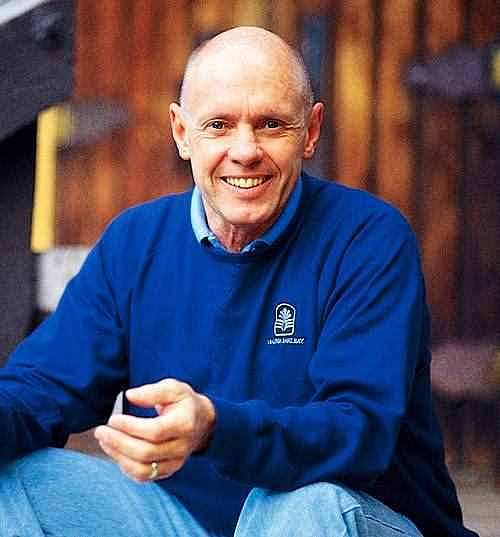 彼得·考夫曼筛选基金经理的"五张王牌"