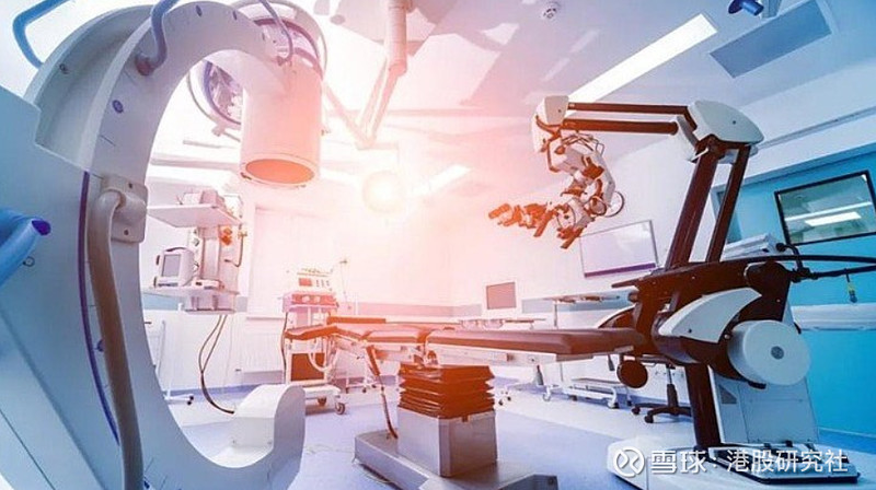 先瑞达医疗上半年营收同比上涨38.6%,新产品获批有望持续增长 港股研究社讯, 先瑞达医疗-B 于8月24日公布中期业绩。$先瑞达医疗-B ...