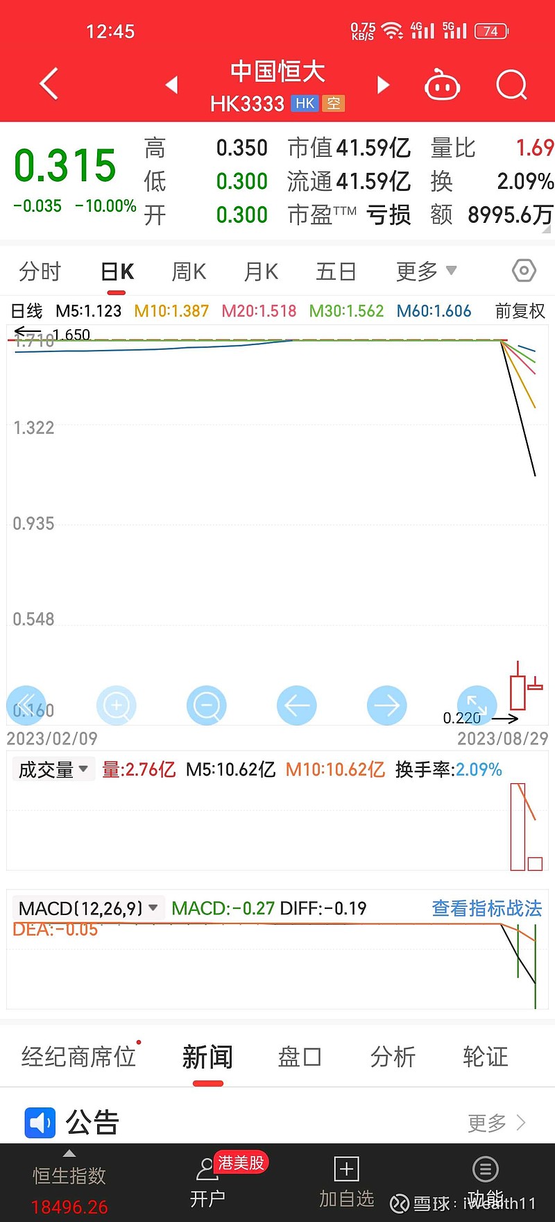 窗外雨潺潺，春意阑珊<br/>