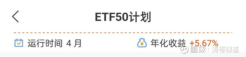 【ETF50计划】230829