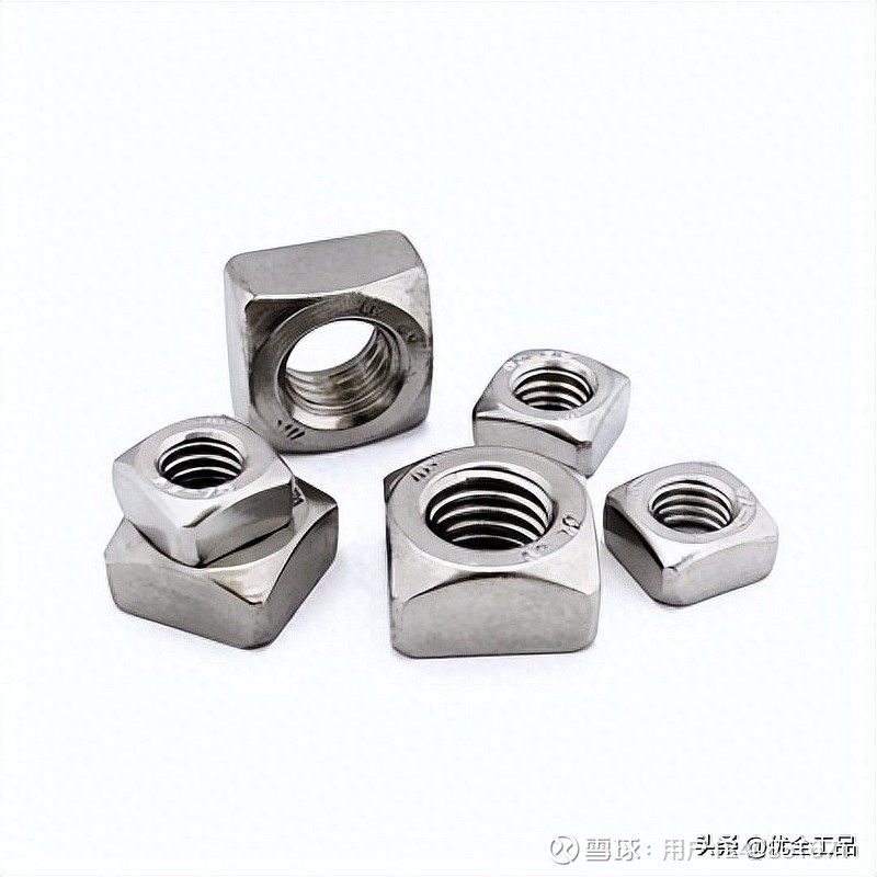 螺母是如何加工进去的 (螺母是如何加工的)