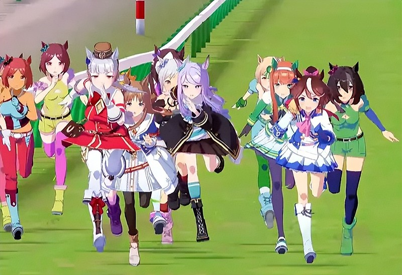 打败原神的这款游戏在国内难以闪耀