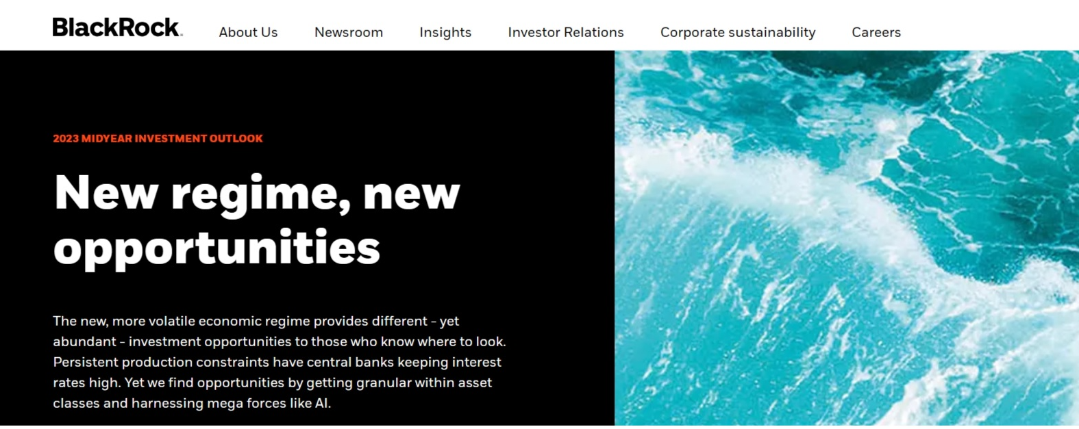 成功于系统化的执念《金融帝国贝莱德》读后感郭荆璞/文，首发于《证券市场周刊》按：华尔街的传统风格是傲慢的，高高在上。自2008年以来，...