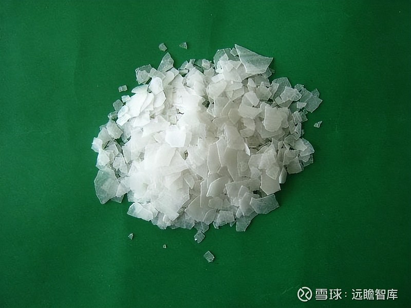 烧碱基础知识:烧碱的生产工艺与主要用途 (作者:国贸期货研究院 陈琛)烧碱学名氢氧化钠,“三酸两碱”中的两碱(另一个是纯碱)。烧碱一般是固体和 ...