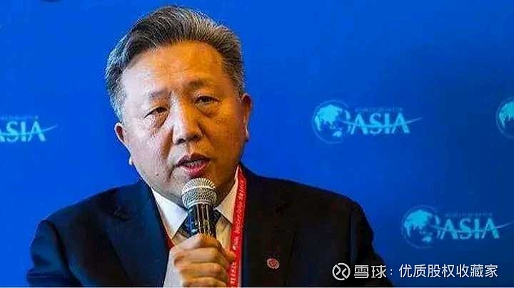 经济学家吴晓求icon发声股市:我们需要思考,为什么中国上市公司会排队上市?为什么上市之后很多公司三年禁售期一过就开始减... - 雪球