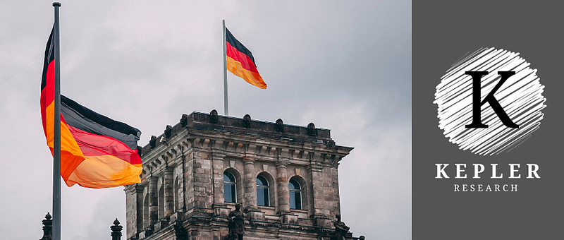 德国经济危机的背后：挑战与机遇