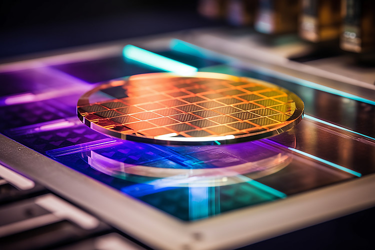 飞锐特目前已开发法拉第旋转片,毫米波铁氧体单晶等多种光电晶体材料