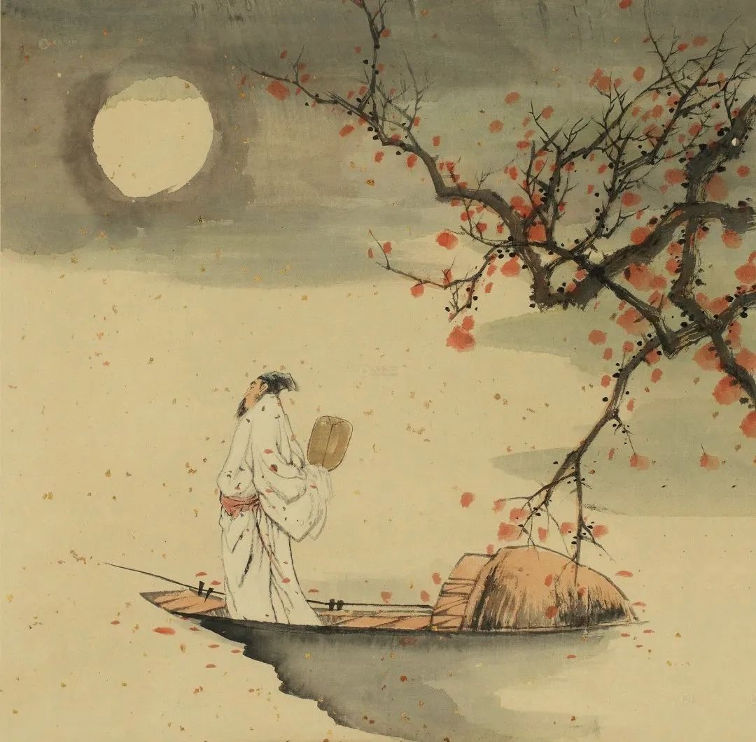 苏轼：太用力、太刻意的人生，是一场灾难作者：洞见yimo苏轼晚年修习佛法，临终之时，友人劝他心中努力想着西方极乐世界，这样灵魂才可以飞升净土。他却回答：着力即...