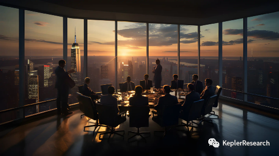 野村证券"5000亿美元巨擘推出突破性的比特币采用基金"