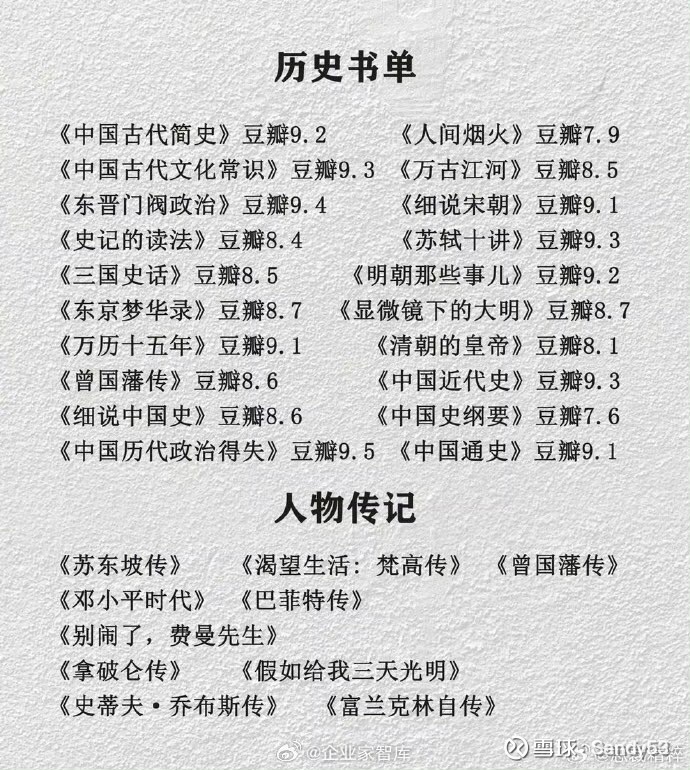 董宇辉推荐学生读书的正确顺序，