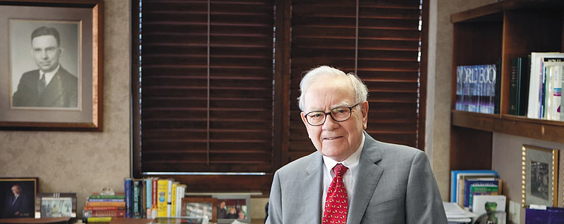 伯克希尔哈撒韦为什么不分红