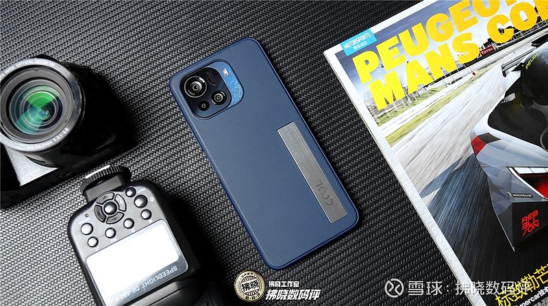 上市之后都没几个人见过的手机酷派cool20pro星空限量版评测