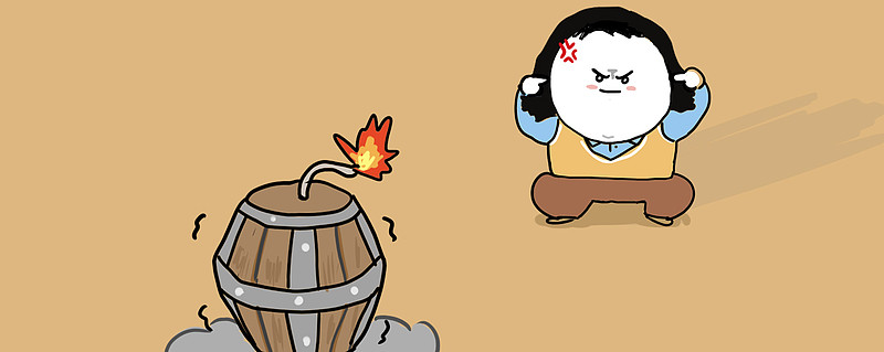 突发,火药桶,又炸了?