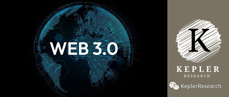 "Web 3.0引领未来：下一代互联网技术将来袭！"
