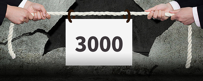 中期行情将以3000点拉锯战为主 本刊特约丨玄铁本周,沪综指第52次3000点收复战开打,国家队护盘迹象明显,中期行情将以拉锯战为主 ...