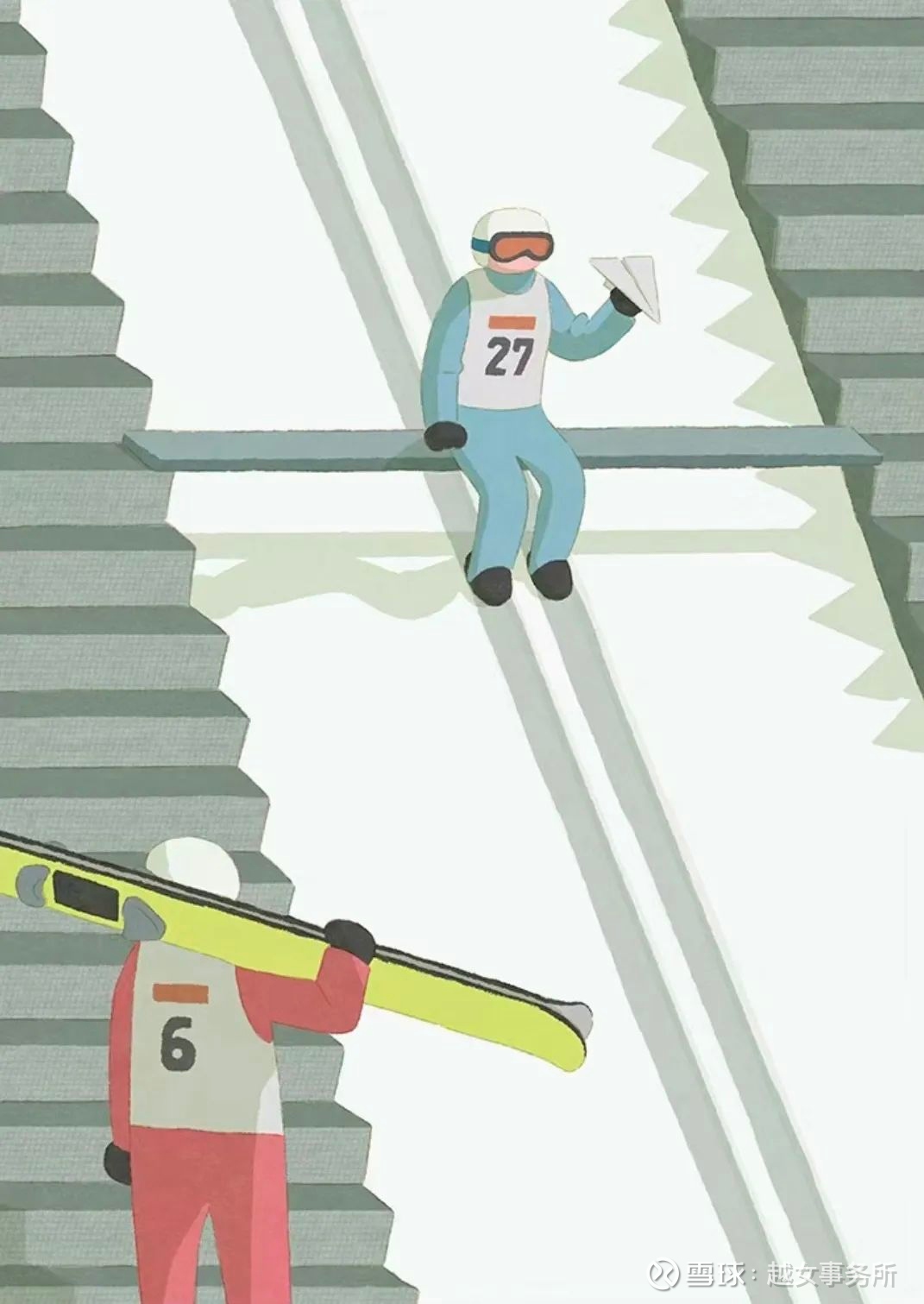 涨涨涨涨涨图：Kigimura 先补充下昨天内容。昨天写美国的高息存款，说：美国存款利息要交税。 读者提醒，我们国内存款也交过“利...