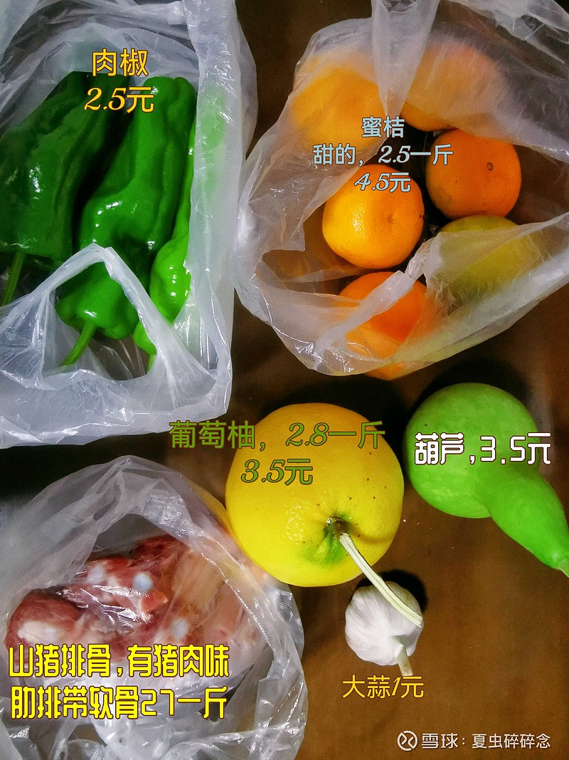 从北京搬过来的我，觉得杭州物价比北京贵多了！特别是普通的蔬菜水果一类，没有人工和房租加成的东西，我在北京的菜市场买是很便...