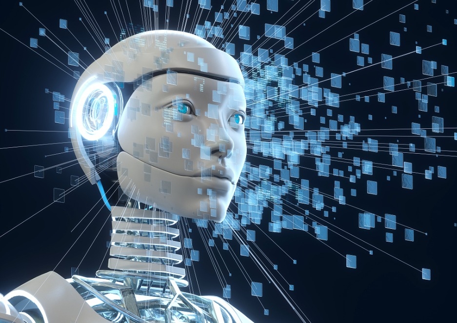 汉王科技:2025年面世!人形机器人殿堂级鼻祖以人工智能名义定义机器人!智能汽车+鲲鹏鸿蒙-韭研公社