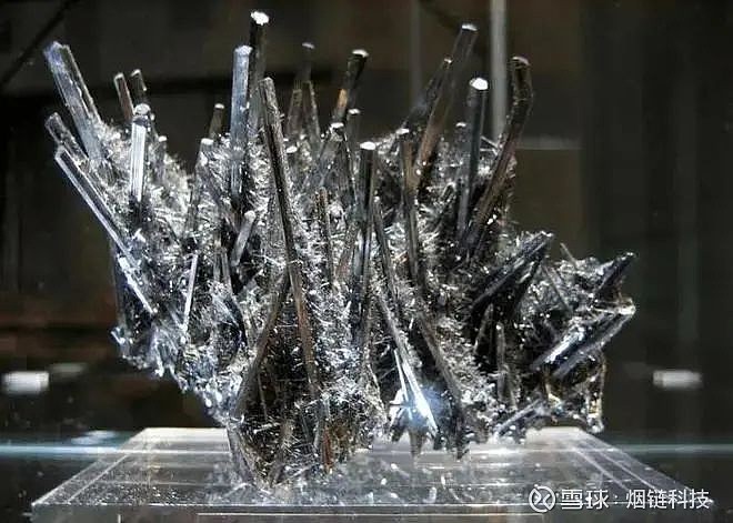 锑(Sb)是如何定价的? 锑有“工业味精”之称,被应用于阻蓄电池、阻燃剂、半导体、催化剂、微晶玻璃等工业领域。全球锑产品市场总量约为9.8亿 ...