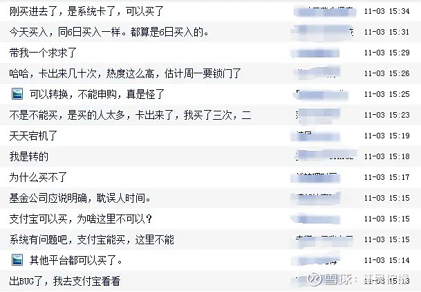 火到系统短暂宕机?这只基金可太火了
