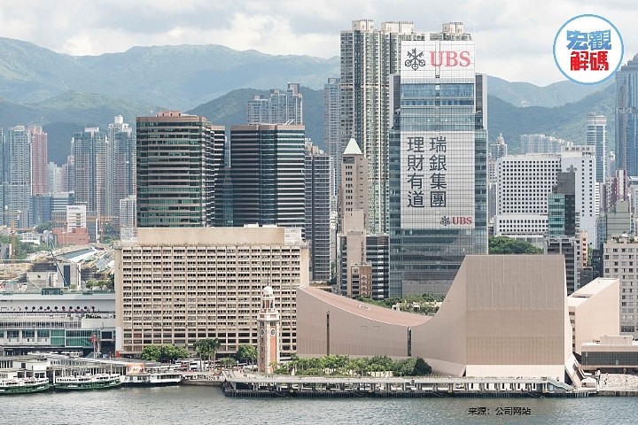 “接刀侠”瑞银认了个大亏 近日,在香港举行的国际金融领袖投资峰会上,$瑞银(UBS)$董事长科尔姆·凯莱赫(Colm Kelleher),将瑞 ...