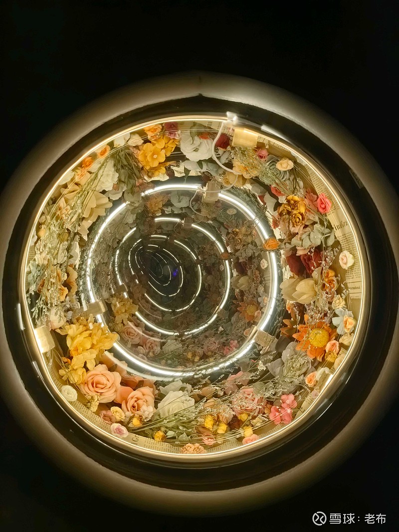 花海深渊轮胎茶几