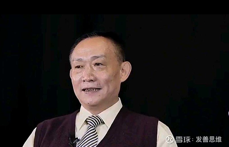 警示良言!专家卢麒元预测2023年是中国经济转折点:1、2022年以前是地租经济时代;2、2023年以后中国经济进入 数... - 雪球