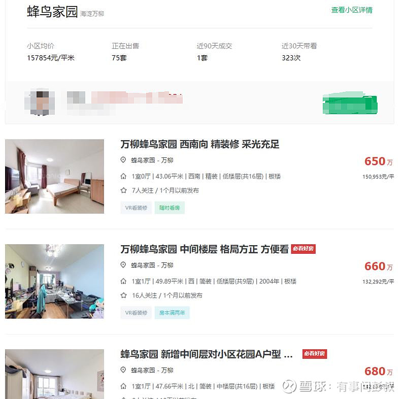 一盆冷水泼下来了,北京、上海、深圳等城市房价全线下跌,这个冬天格外的冷 这一轮楼市的出清,依旧没有结束。现在我们看到楼市很难,但往后的时间 ...