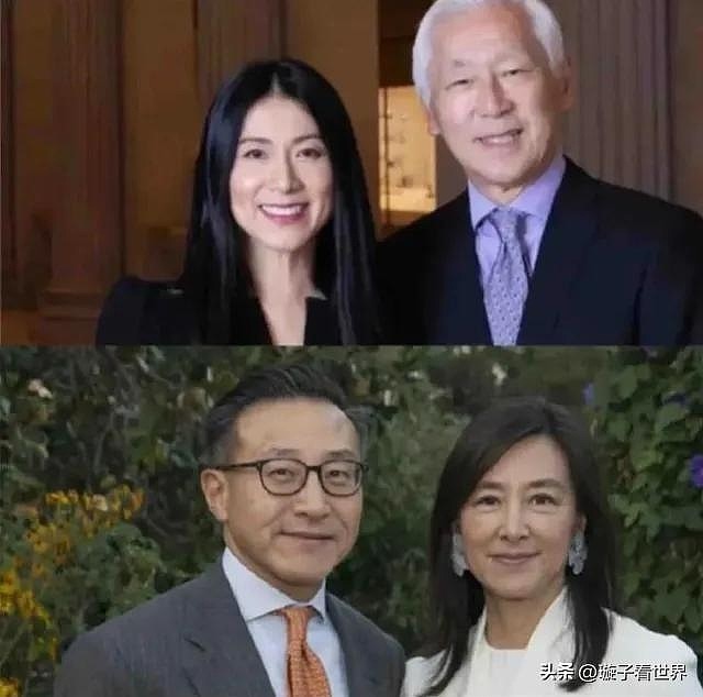 蔡崇信夫妇放弃70万美金年薪换来的是百亿身家