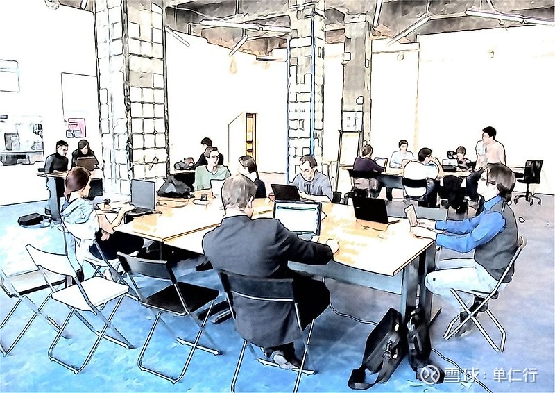 回顾疫情期间的决策,他为什么现在后悔了? 本文首发于“单仁行”公号,订阅“单仁行”公号从企业家的角度探究商业本质 01 上一周,我们在长沙做了 ...