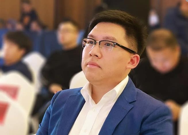 寿仙谷公司总经理李振宇获"全国乡村振兴青年先锋"荣誉表彰