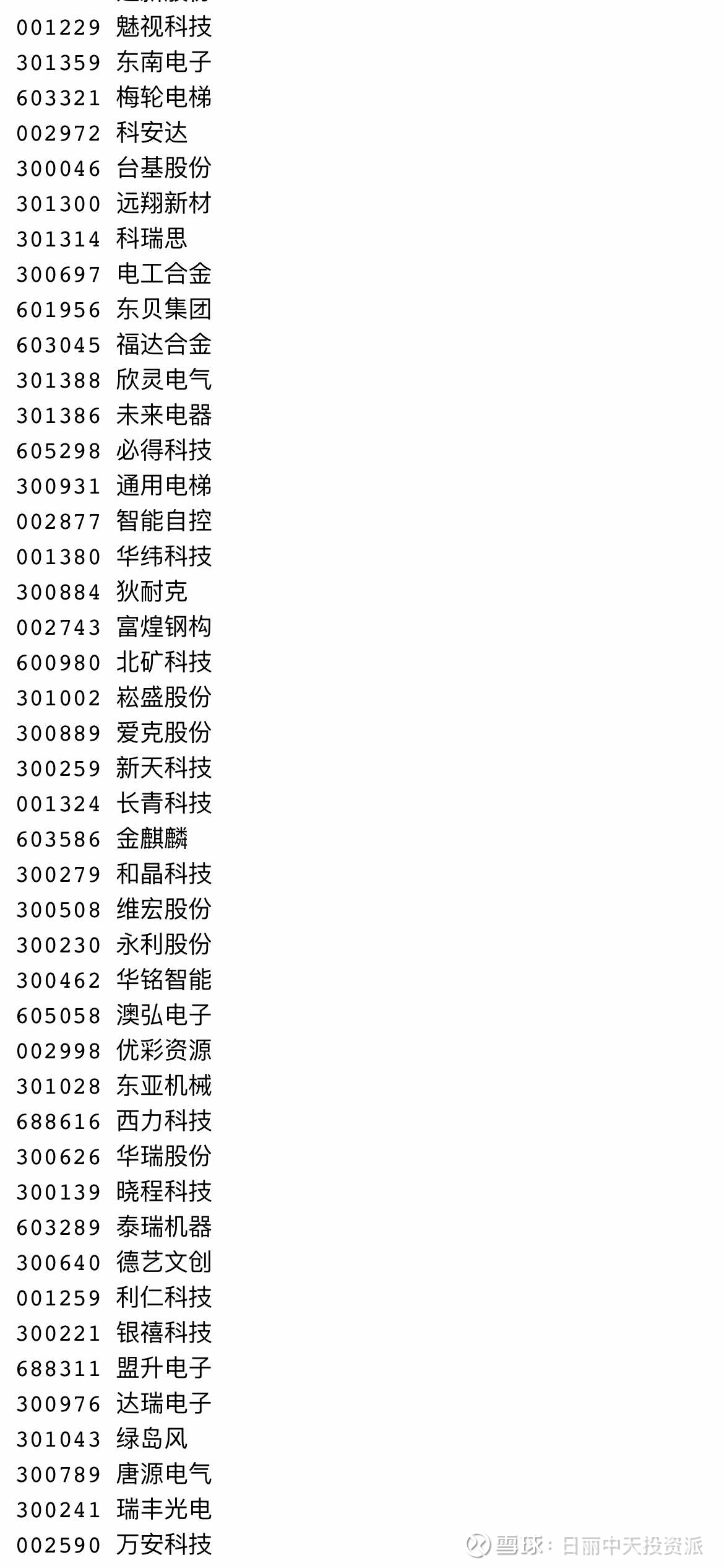 11月总结：在10月底选了10