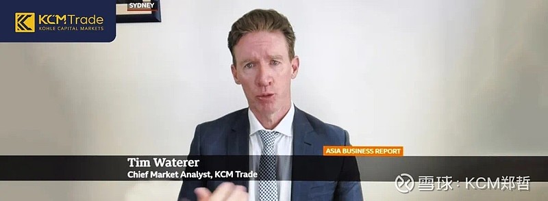 KCM Trade 畅谈全球经